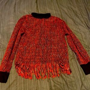 Vintage Sweater
